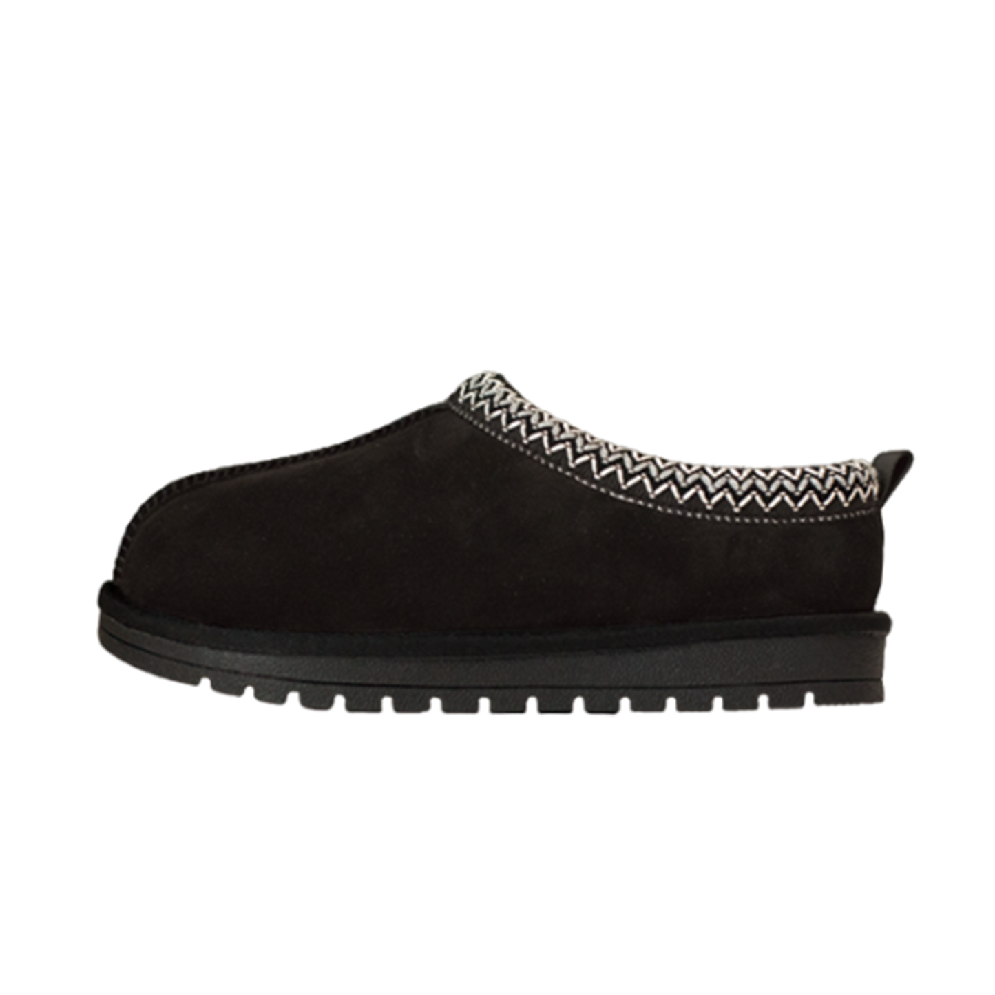 Pindar | Slip-on Winter Schuhe