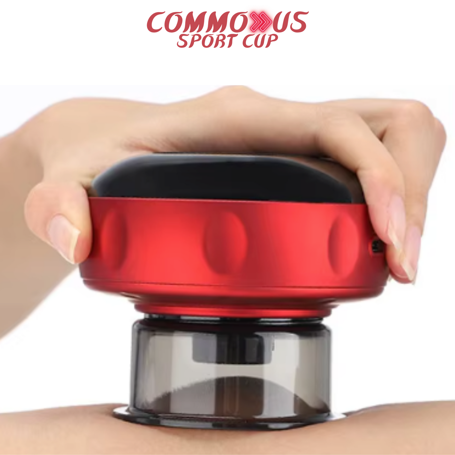 Commodus™ Sport Cup - commodus